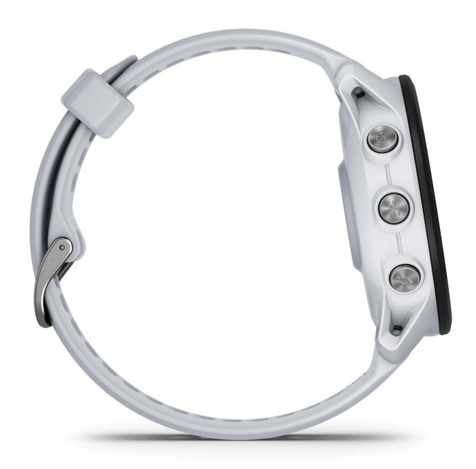 Смарт-годинник Garmin Forerunner 955 Whitestone (010-02638-11/31)  Фото №4