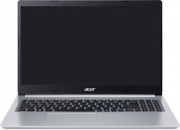 Ноутбук Acer Aspire 5 A515-45G-R91R Pure Silver (NX.A8CEU.00A)