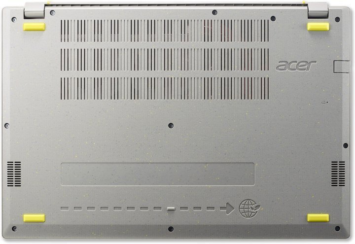 Ноутбук Acer Aspire Vero AV15-51-78BG Volcanic Gray (NX.AYCEU.005)  Фото №10