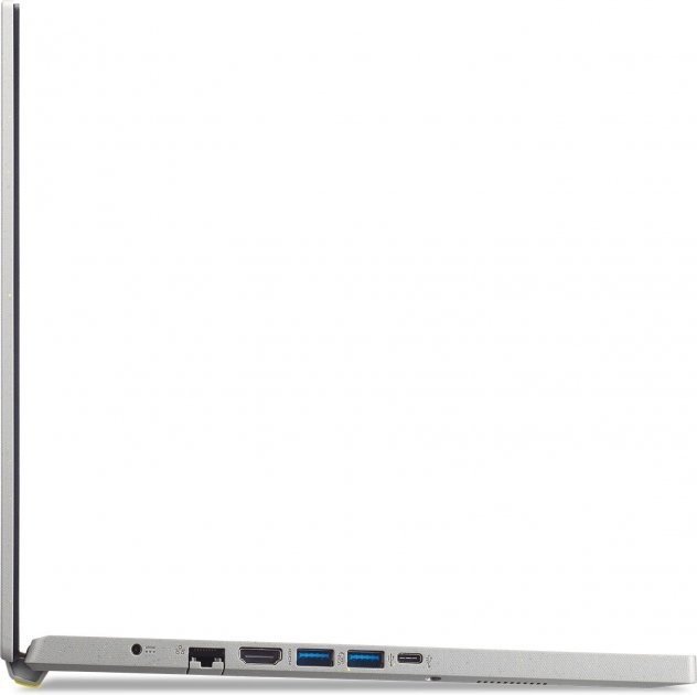 Ноутбук Acer Aspire Vero AV15-51-78BG Volcanic Gray (NX.AYCEU.005)  Фото №6