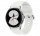 Смарт-годинник Samsung Galaxy Watch4 40mm LTE Silver (SM-R865FZSA)  Фото №1
