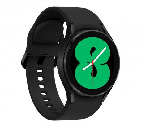 Смарт-годинник Samsung Galaxy Watch4 40mm LTE Silver (SM-R865FZSA)  Фото №6