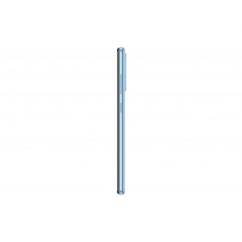 Смартфон Samsung Galaxy A52 8/256GB Blue (SM-A525FZBI)  Фото №6