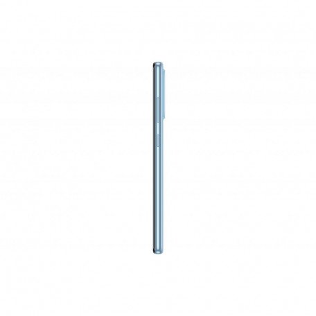 Смартфон Samsung Galaxy A52 8/256GB Blue (SM-A525FZBI)  Фото №6