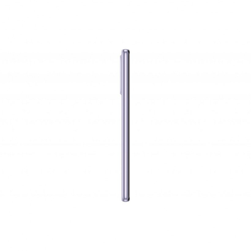 Смартфон Samsung Galaxy A52 8/256GB Violet (SM-A525FLVI)  Фото №5