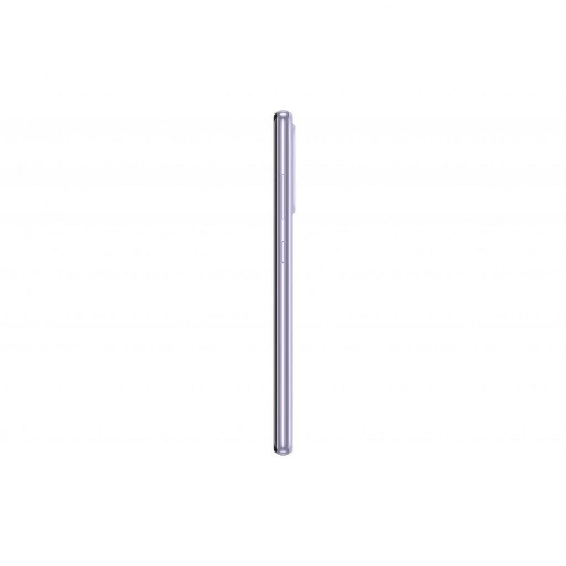 Смартфон Samsung Galaxy A52 8/256GB Violet (SM-A525FLVI)  Фото №6