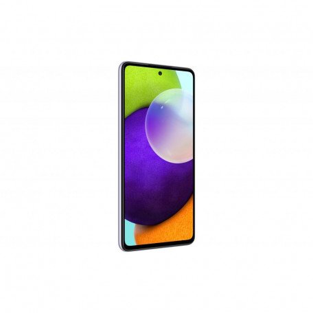 Смартфон Samsung Galaxy A52 8/256GB Violet (SM-A525FLVI)  Фото №0