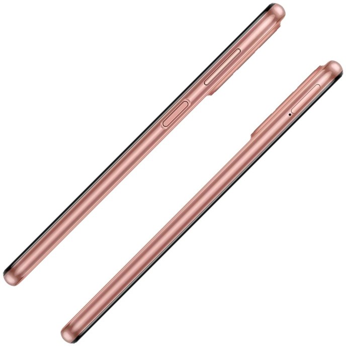 Смартфон Samsung Galaxy M23 5G 4/128GB Copper (SM-M236BIDG)  Фото №2