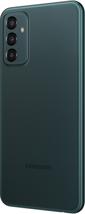 Смартфон Samsung Galaxy M23 5G 4/128GB Green (SM-M236BZGG)  Фото №5