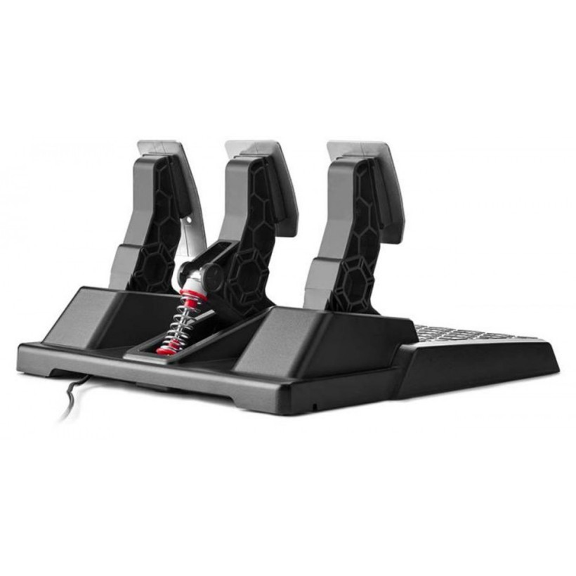 Педалі Thrustmaster T3PM (4060210)  Фото №0