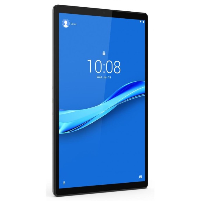Планшет Lenovo Tab M10 Plus FHD 4/64GB Wi-Fi Iron Grey (ZA5T0300US)  Фото №2