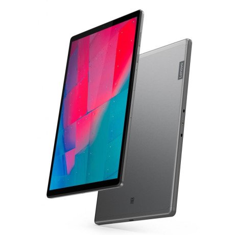 Планшет Lenovo Tab M10 FHD Plus TB-X606F 4/64GB Wi-Fi Iron Grey (ZA5T0230PL)  Фото №0