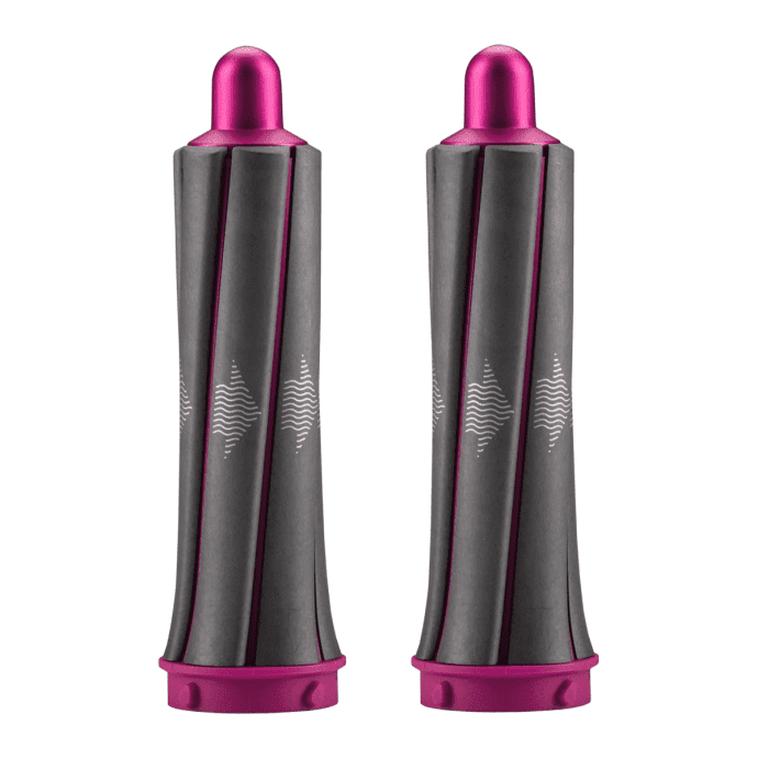 Цилиндрические насадки 30 мм для стайлера Dyson Airwrap (969466-01) (No Box)