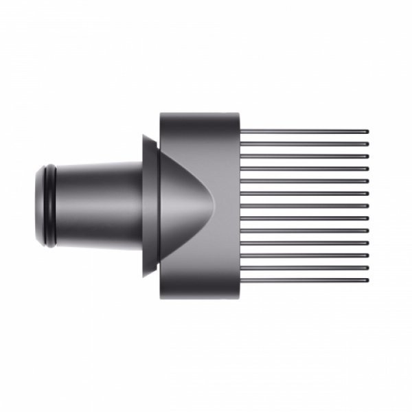 Насадка-гребінь із широкими зубами для фена Dyson (969748-01)