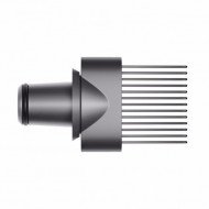 Насадка-гребінь із широкими зубами для фена Dyson (969748-01) 