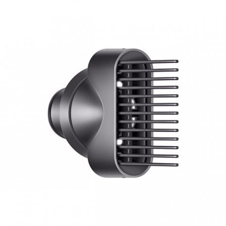 Насадка-гребінь із широкими зубами для фена Dyson (969748-01)  Фото №1