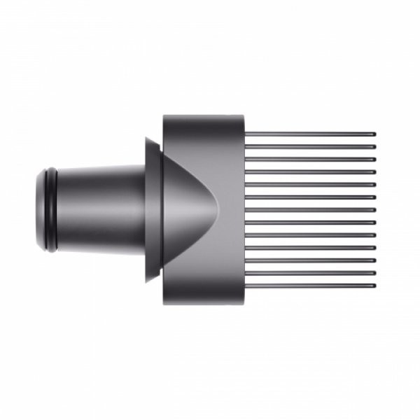 Насадка-гребень с широкими зубьями для фена Dyson (969748-01)