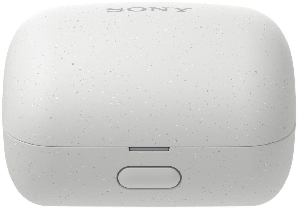 Навушники TWS Sony LinkBuds White (WFL900W.CE7)  Фото №5