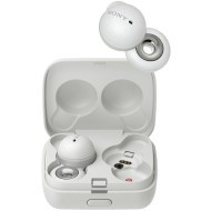 Навушники TWS Sony LinkBuds White (WFL900W.CE7) 