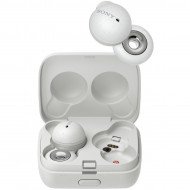 Навушники TWS Sony LinkBuds White (WFL900W.CE7)