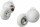 Навушники TWS Sony LinkBuds White (WFL900W.CE7)  Фото №2