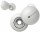 Навушники TWS Sony LinkBuds White (WFL900W.CE7)  Фото №3