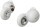 Навушники TWS Sony LinkBuds White (WFL900W.CE7)  Фото №2