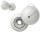 Навушники TWS Sony LinkBuds White (WFL900W.CE7)  Фото №3