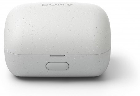 Навушники TWS Sony LinkBuds White (WFL900W.CE7)  Фото №6