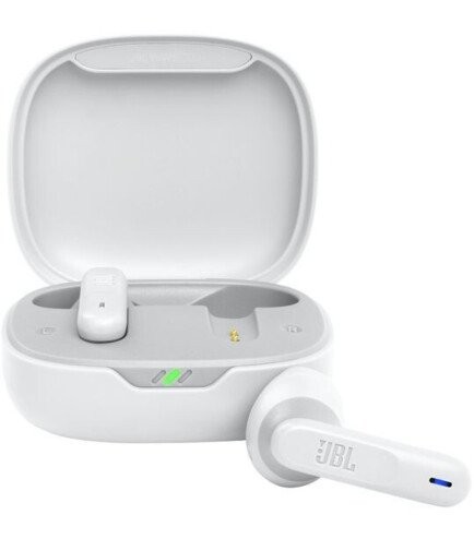 Навушники TWS JBL Wave 300 White (JBLW300TWSWHT)