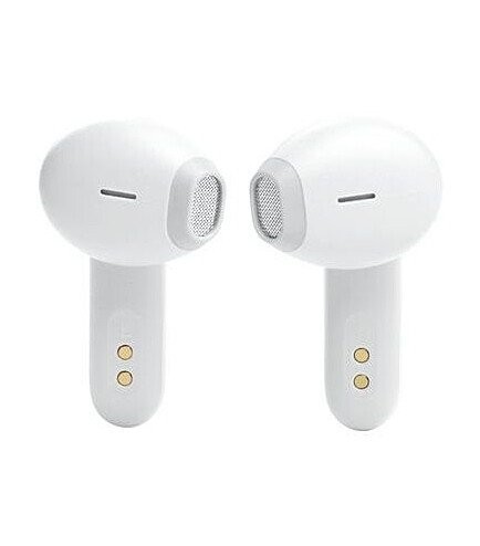 Навушники TWS JBL Wave 300 White (JBLW300TWSWHT)  Фото №1