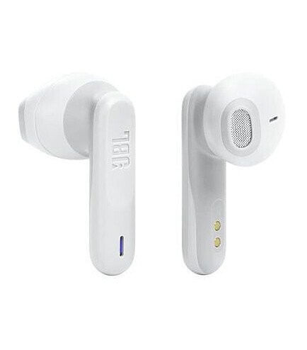 Навушники TWS JBL Wave 300 White (JBLW300TWSWHT)  Фото №3