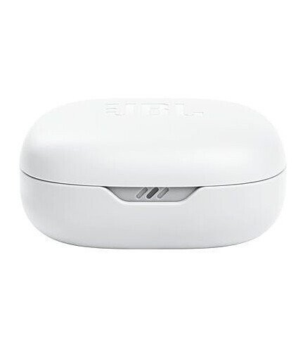 Навушники TWS JBL Wave 300 White (JBLW300TWSWHT)  Фото №4
