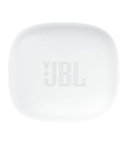Навушники TWS JBL Wave 300 White (JBLW300TWSWHT)  Фото №6