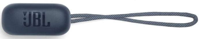 Навушники TWS JBL Reflect Mini NC Blue JBLREFLMININCBLU  Фото №5