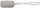 Наушники TWS JBL Reflect Mini NC White (JBLREFLMININCWHT)  Фото №1