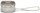 Наушники TWS JBL Reflect Mini NC White (JBLREFLMININCWHT)  Фото №5