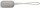 Навушники TWS JBL Reflect Mini NC White (JBLREFLMININCWHT)  Фото №1