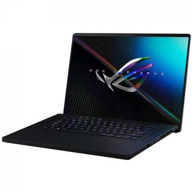 Ноутбук Asus ROG Zephyrus M16 GU603HM (GU603ZM-K8042)  Фото №0