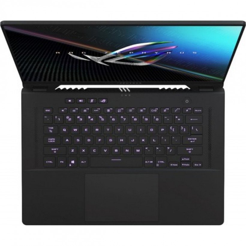 Ноутбук Asus ROG Zephyrus M16 GU603HM (GU603ZM-K8042)  Фото №1