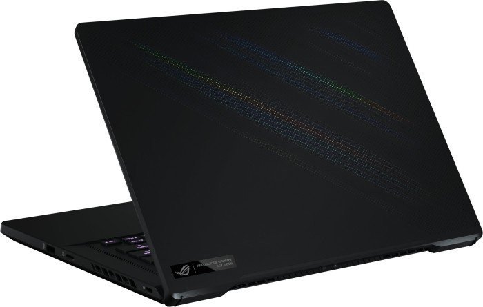 Ноутбук Asus ROG Zephyrus M16 GU603HM (GU603ZM-K8042)  Фото №2
