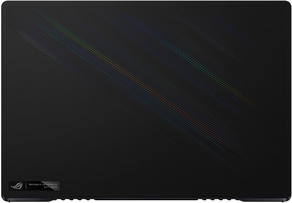 Ноутбук Asus ROG Zephyrus M16 GU603HM (GU603ZM-K8042)  Фото №3
