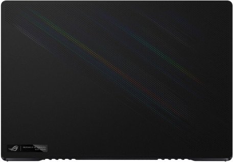 Ноутбук Asus ROG Zephyrus M16 GU603HM (GU603ZM-K8042)  Фото №3