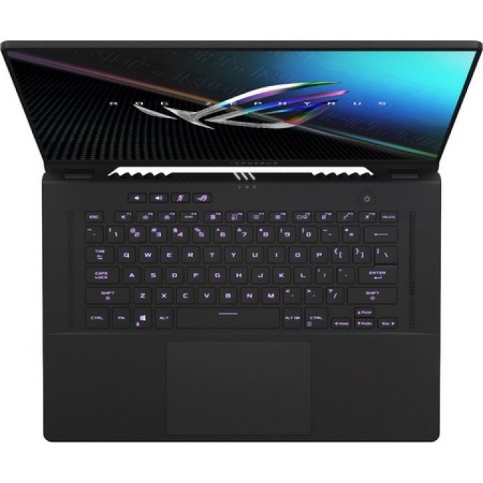 Ноутбук Asus ROG Zephyrus M16 GU603HM (GU603ZM-K8042)  Фото №1