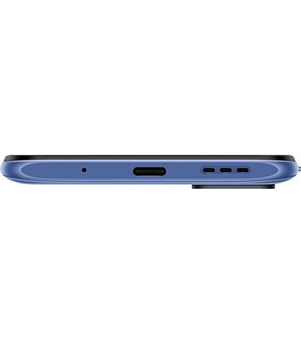 Смартфон Xiaomi Redmi Note 10 5G 4/64GB Nighttime Blue  Фото №2