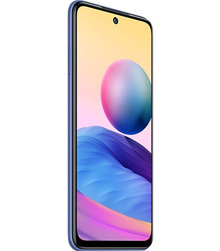 Смартфон Xiaomi Redmi Note 10 5G 4/64GB Nighttime Blue  Фото №4