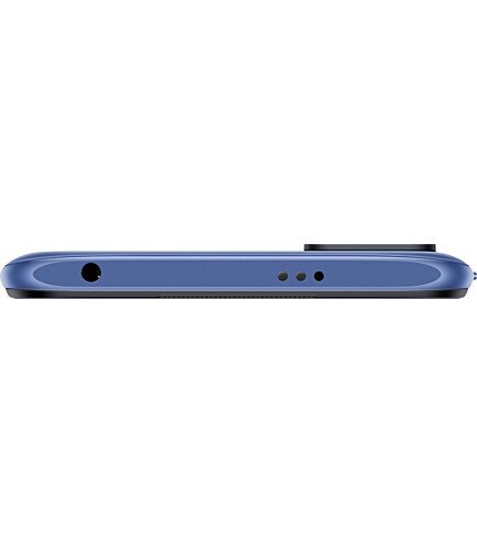 Смартфон Xiaomi Redmi Note 10 5G 4/64GB Nighttime Blue  Фото №8