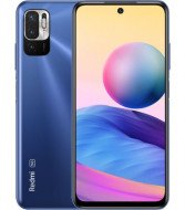 Смартфон Xiaomi Redmi Note 10 5G 4/64GB Nighttime Blue 