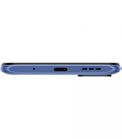 Смартфон Xiaomi Redmi Note 10 5G 4/64GB Nighttime Blue  Фото №2