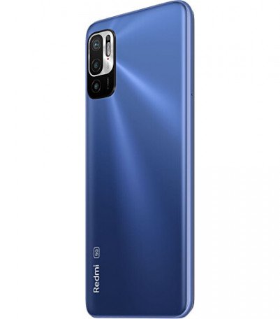 Смартфон Xiaomi Redmi Note 10 5G 4/64GB Nighttime Blue  Фото №7